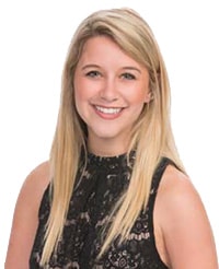 Robicheaux, Erin