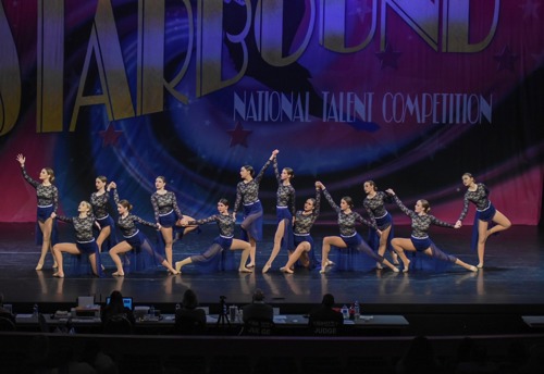 DeLarue Dance - DDC Company