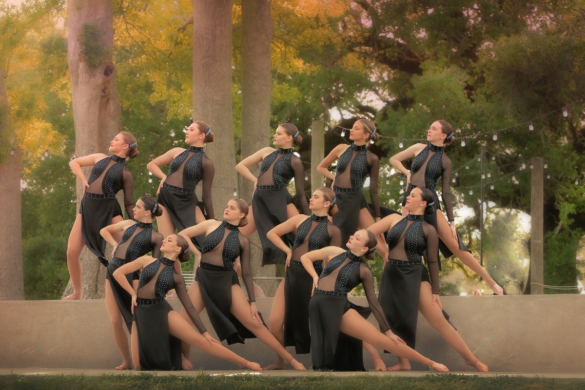 DeLarue Dance - DDC Company